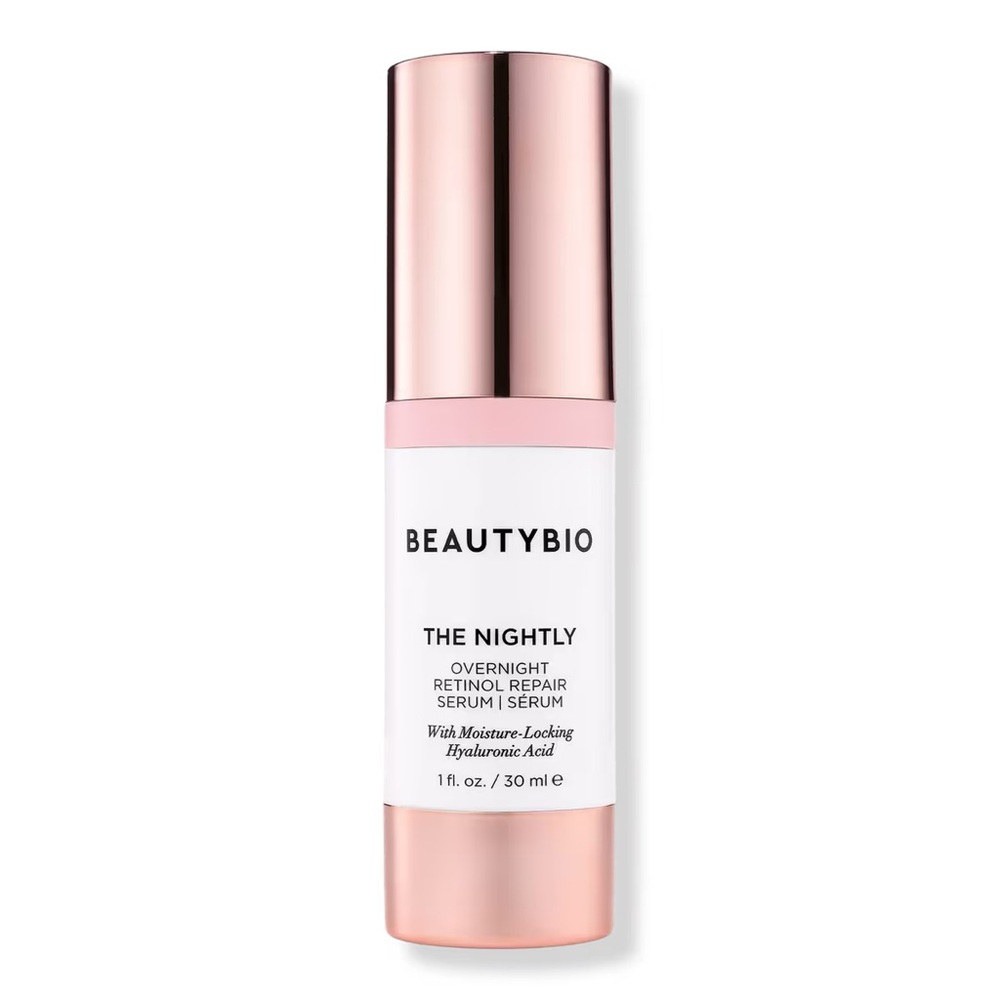 Beauty Bio - The Nightly
